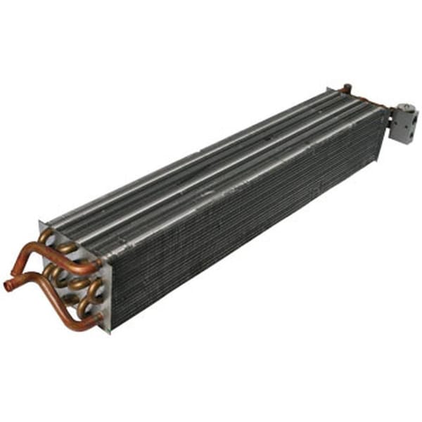 Aftermarket Evaporator Fits Case for IH 7130 7140 7230 7120 7150 7240 7220 7210 7250 7110 F 1990757C2 - main